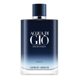 Acqua di Giò Profondo - Parfum