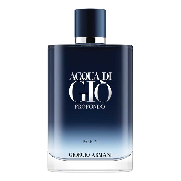 Acqua di Giò Profondo - Parfum, ARMANI