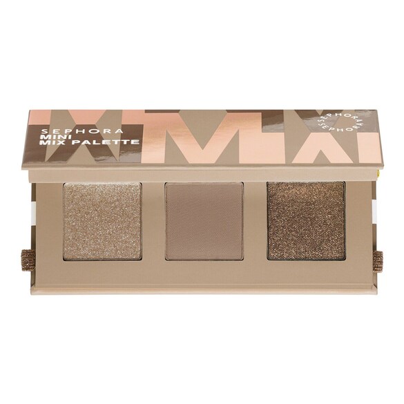 Mini Mix Palette - Mini palette di ombretti, SEPHORA COLLECTION