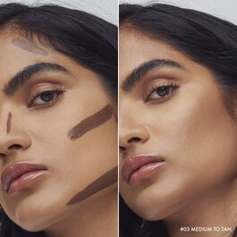 CONTOUR STICK - stick in crema per contouring