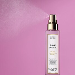 Pink Drink - Essenza rassodante e testurizzante