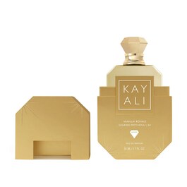 Vanilla Royale Sugared Patchouli - 64 - Eau de Parfum Intense