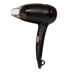 Ghd Flight, GHD