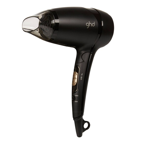 Ghd Flight, GHD