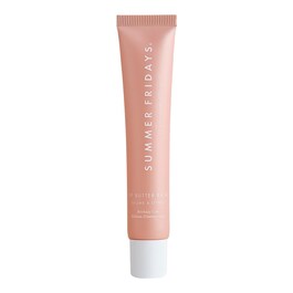 Lip butter balm - Trattamento labbra nutriente