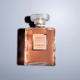 COCO MADEMOISELLE - Eau De Parfum Vaporizzatore