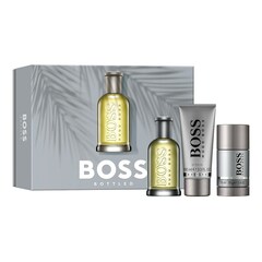 BOSS BOTTLED Eau de Toilette - Cofanetto Regalo, HUGO BOSS