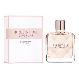Irresistible Fraiche - Eau De Toilette