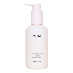 Anti Frizz Crème – Crema anticrespo con protezione termica, OUAI