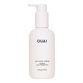 Anti Frizz Crème – Crema anticrespo con protezione termica