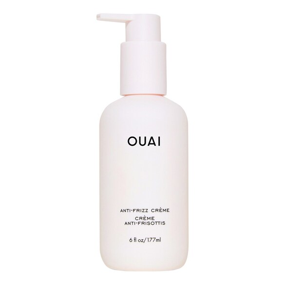 Anti Frizz Crème – Crema anticrespo con protezione termica, OUAI