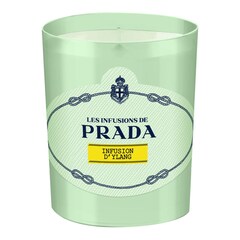 Infusion D'Ylang - Candela, PRADA