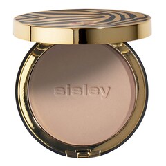Phyto-Poudre Compacte - Cipria Opacizzante e Levigante, SISLEY