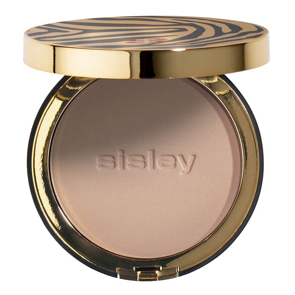 Phyto-Poudre Compacte - Cipria Opacizzante e Levigante, SISLEY