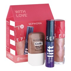 WITH LOVE SET* - Cofanetto trucco, SEPHORA COLLECTION