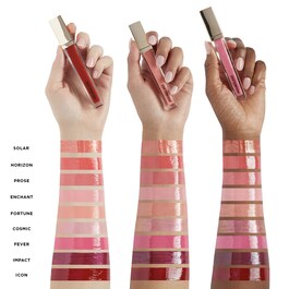Unreal High Shine Volumizing Lip Gloss - Lucidalabbra volumizzante