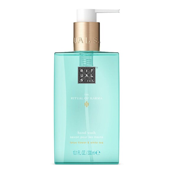 The Ritual of Karma Hand Wash - Sapone Mani, RITUALS