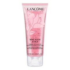 Rose Sugar Scrub - Scrub Esfoliante , LANCÔME
