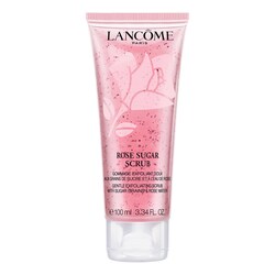 Rose Sugar Scrub - Scrub Esfoliante
