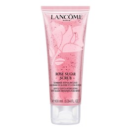 Rose Sugar Scrub - Scrub Esfoliante 
