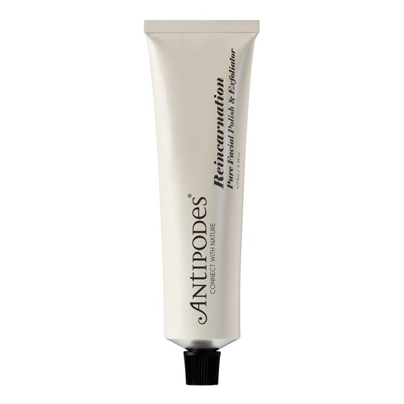 Reincarnation - Scrub per il viso, ANTIPODES