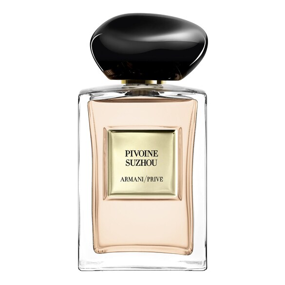ARMANI PRIVÉ PIVOINE SUZHOU - Eau de Toilette fiorito, ARMANI