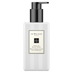 Peony & Blush Suede - Lozione Corpo e Mani, JO MALONE LONDON