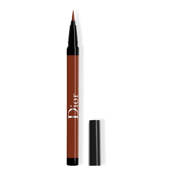 Diorshow On Stage Liner - Eyeliner pennarello liquido waterproof colorato 24 h, DIOR
