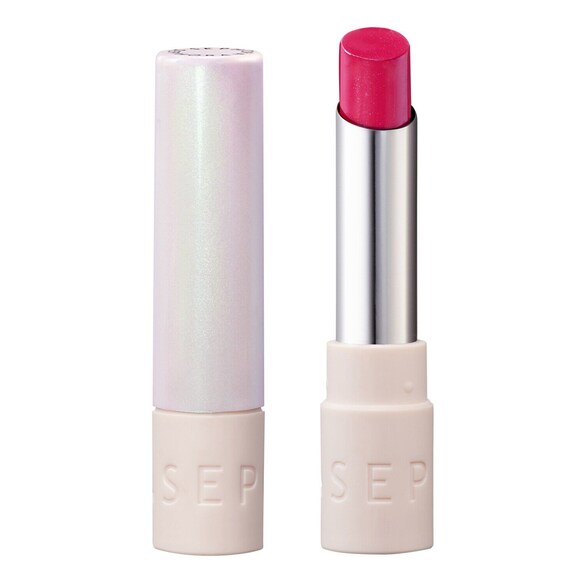 ABOUT THAT SHINE - Rossetto lucido naturale, SEPHORA COLLECTION