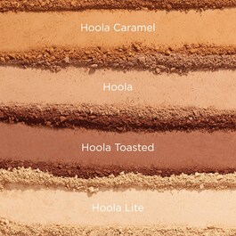 Hoola - Terra Abbronzante