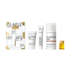 Smooth Your Style Hair Kit - Kit per capelli, OLAPLEX