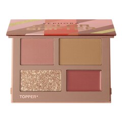 Color Shifter - Palette viso - Tonalità da stratificare e trasformare, SEPHORA COLLECTION