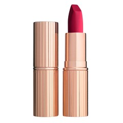 Matte Revolution - Rossetto, CHARLOTTE TILBURY