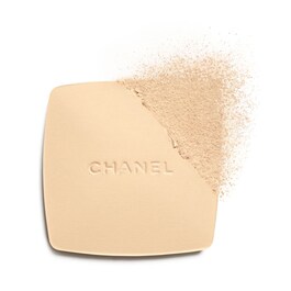 POUDRE UNIVERSELLE COMPACTE - Cipria Compatta Satinata Trasparente