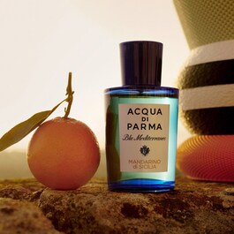 Mandarino di Sicilia - Eau de Toilette