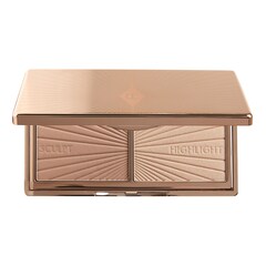 Mini Filmstar Bronze And Glow - Cofanetto Make-up Formato Viaggio, CHARLOTTE TILBURY