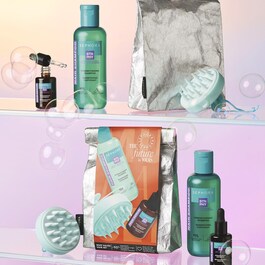 The Future Is Yours - Kit di indispensabili per capelli