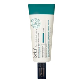 Aqua Bomb Cica Cream - Crema per pelli sensibili