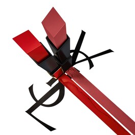 Rouge Pur Couture The Slim - Rossetto mat