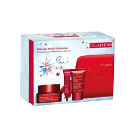 Rituale Multi-Intensive - La routine che ridensifica e illumina
