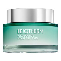 Aquasource Hyalu Plump - Crema viso idratante, BIOTHERM