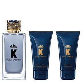 K by Dolce&Gabbana - Cofanetto Eau de Toilette