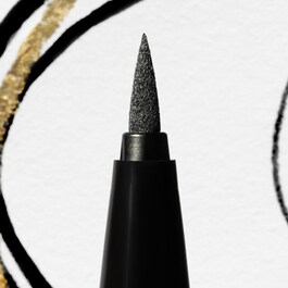 Eyeliner Ligne Noire - Eyeliner a lunghissima tenuta