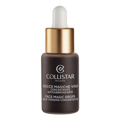 Gocce Magiche - Autoabbronzanti viso, COLLISTAR