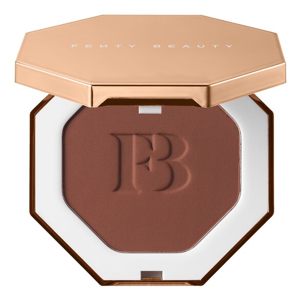 Sun Stalk'r Instant Warmth Bronzer - Polvere Abbronzante, FENTY BEAUTY