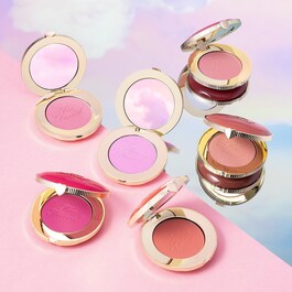 Cloud Crush - Blush effetto seta