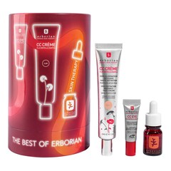 Kit The Best Of Erborian - Set per la cura del viso , ERBORIAN