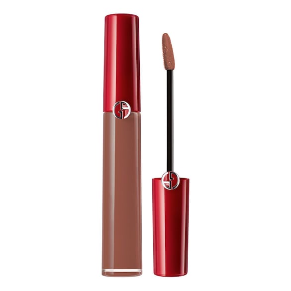 Lip Maestro - Rossetto liquido mat vellutato dai colori intensi, ARMANI