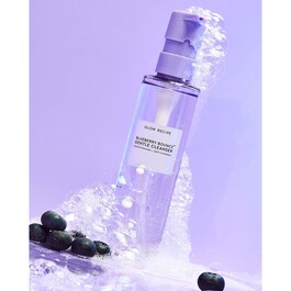 Blueberry Bounce - Mini Detergente Delicato