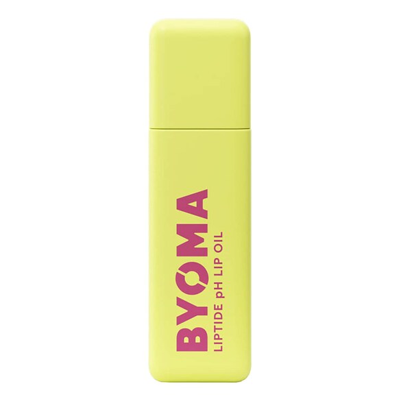 Liptide PH Lip Oil - Olio labbra, BYOMA